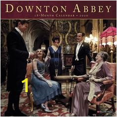 Downton Abbey Color Page A Day Calendar 2016 33 Best Mini Calendars 2020 Images