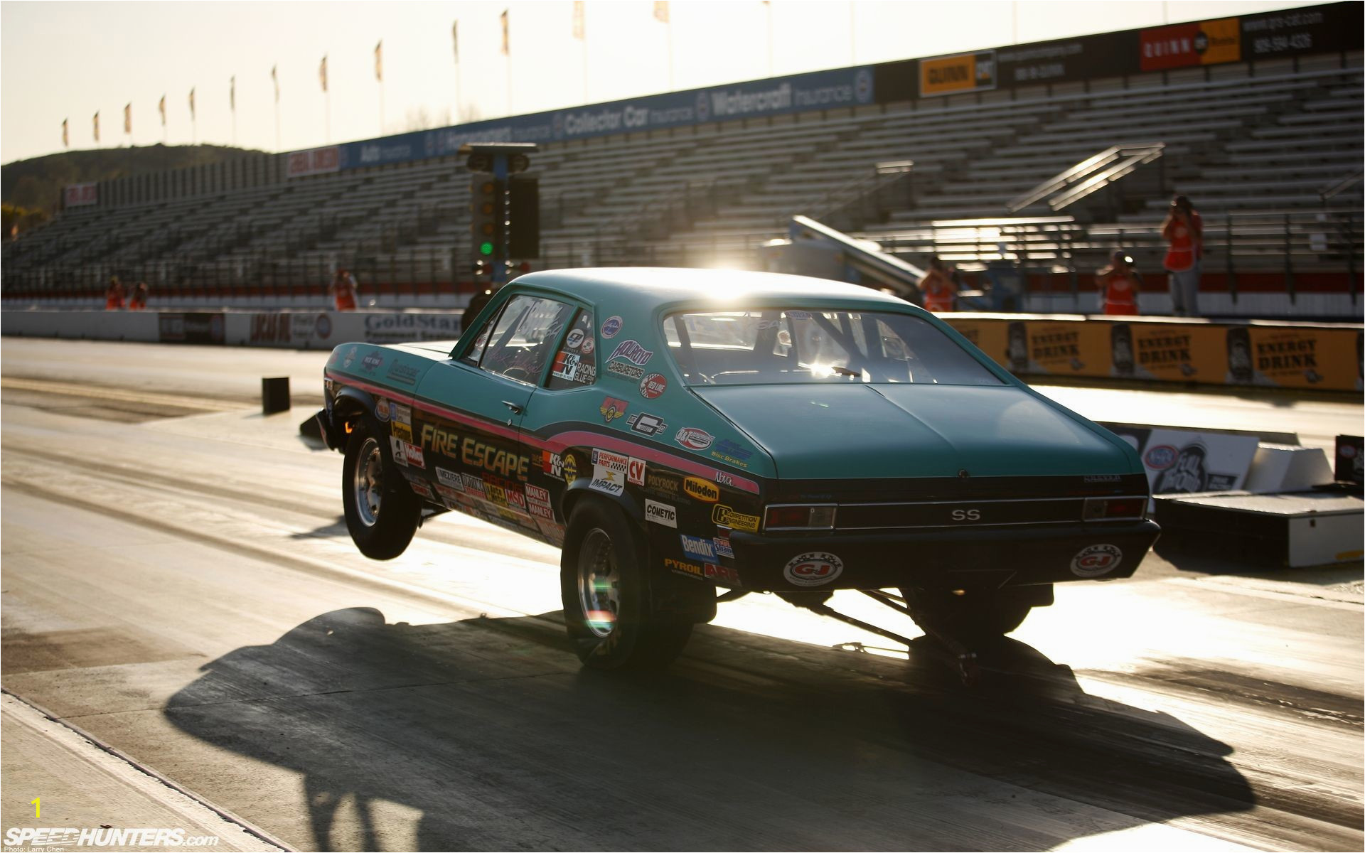 gorgerous chevy drag car wallpaper windows