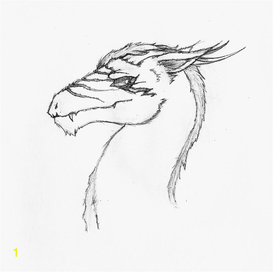 dragon head coloring pages for children