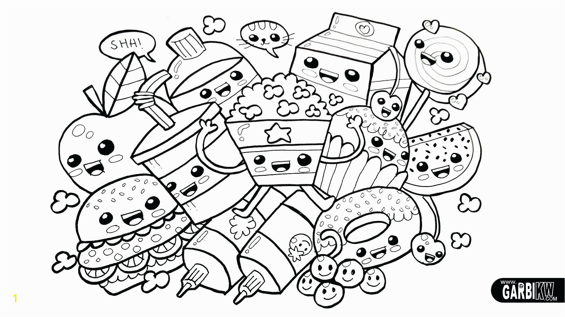 cute printable coloring pages splendi image inspirations amicuscolor co for