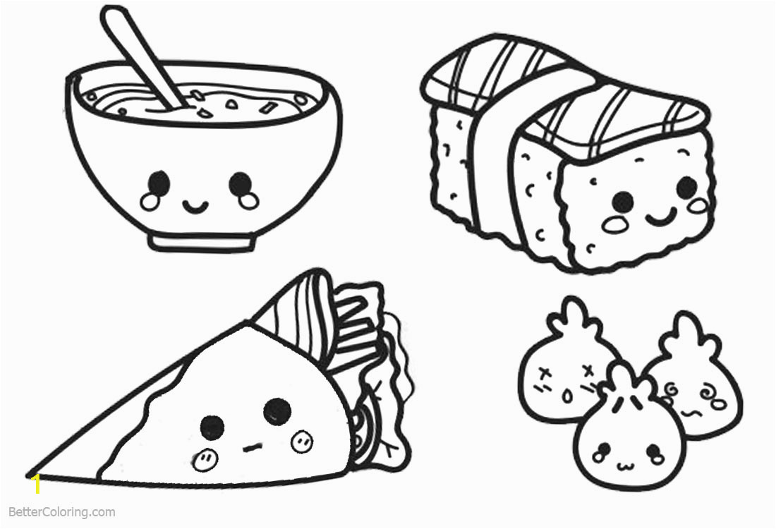 Draw so Cute Printable Coloring Pages Coloring Pages Draw so Cute Foodoring Pages Cup Coffee