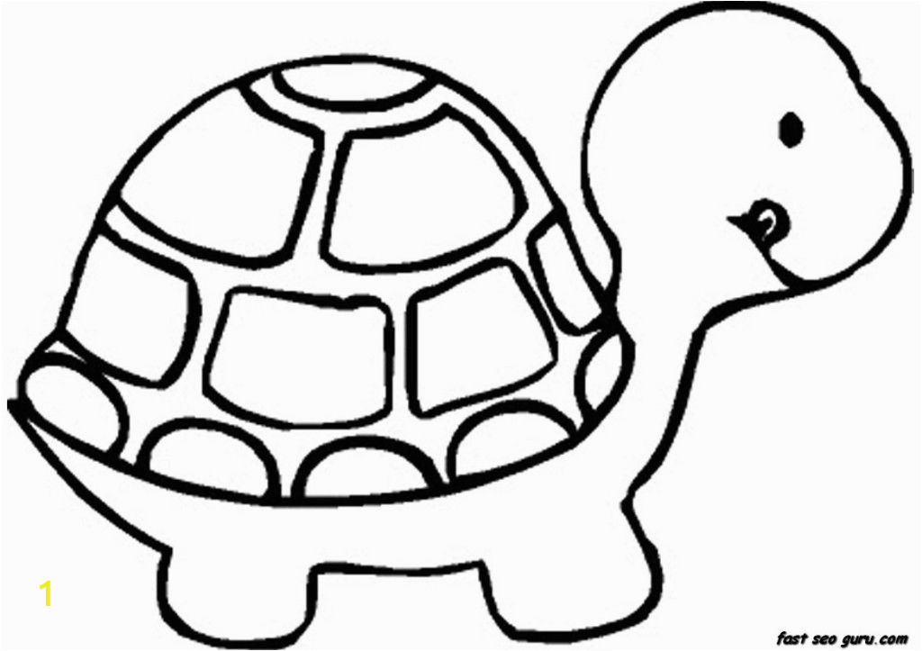 Easy Preschool Coloring Pages Print and Color Pages Mickey Mouse Coloring Pages to Print
