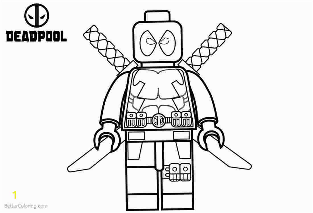 Easy Spiderman Coloring Pages New Coloring Pages Lego Free Printable Spiderman Infinity