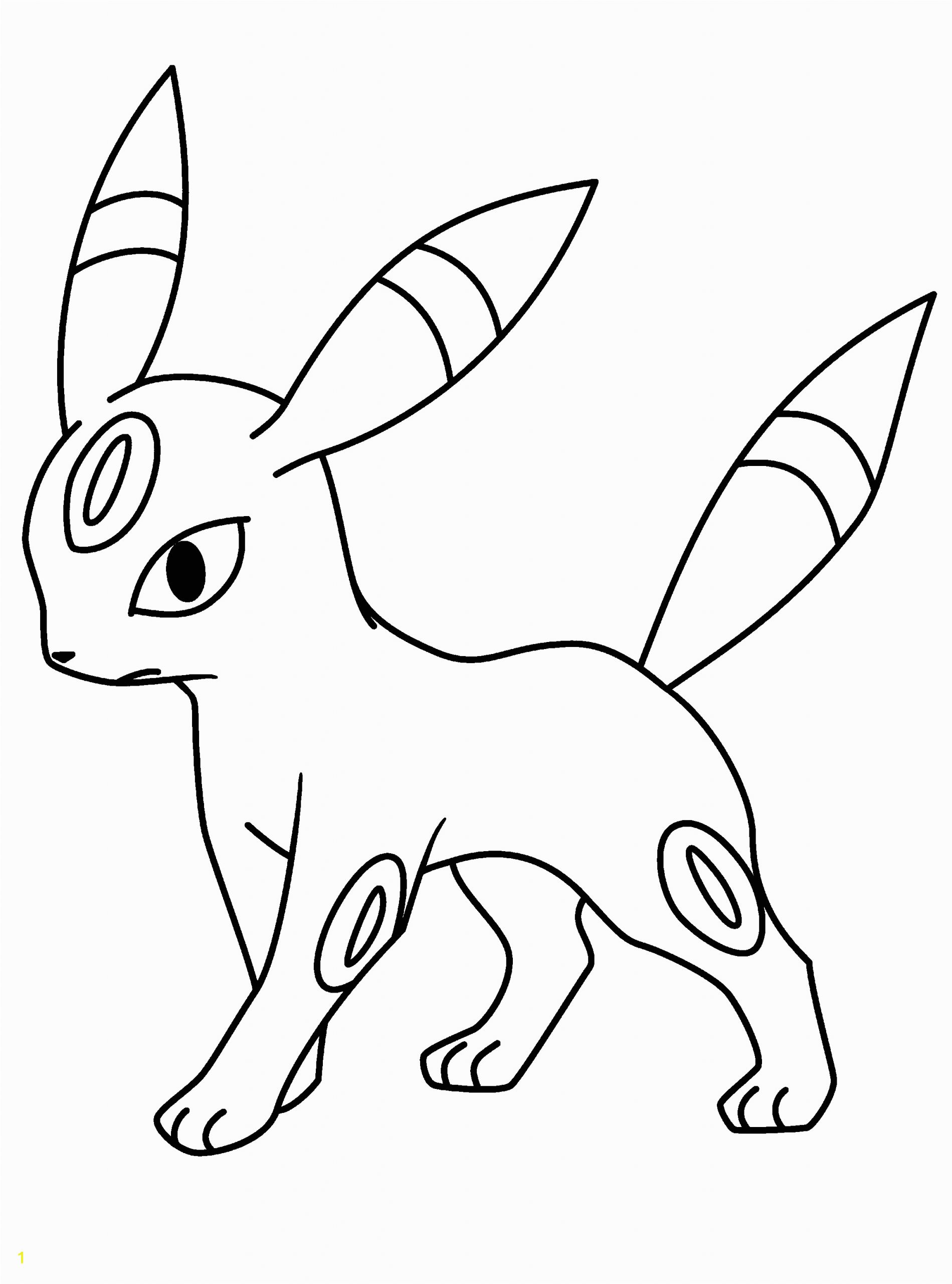 Eevee Pokemon Coloring Pages Pin by Get Highit On Coloring Pages