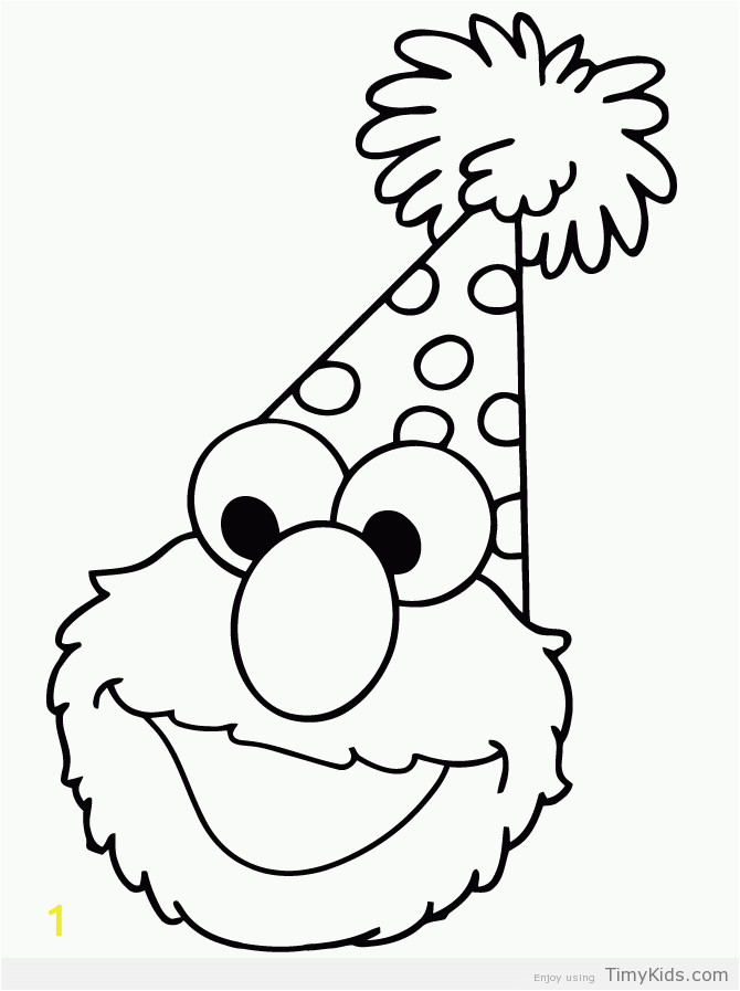 82d0e3103ee73c c e elmo birthday coloring pages timykids 670 897