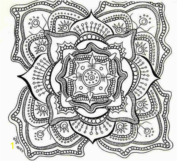 best of coloring designs for adults 2