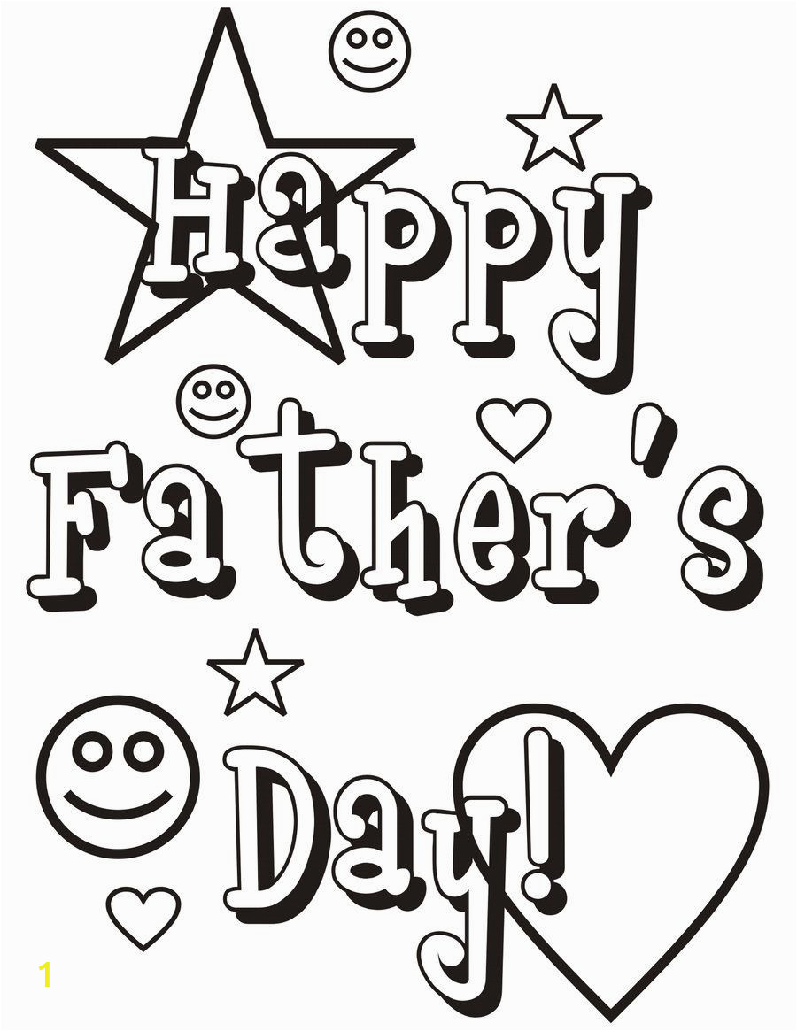 Fathers Day Coloring Pages Photos Pictures Fathers Day Coloring Pages for Grandpa