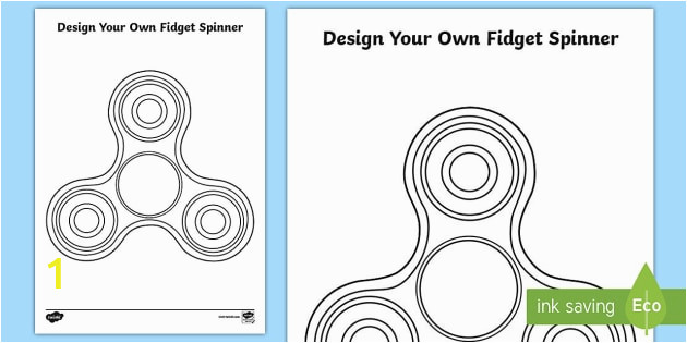 t c design your own fid spinner activity sheet ver 1