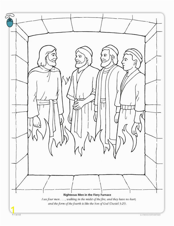Coloring Page Firey Furnace Coloring Pages