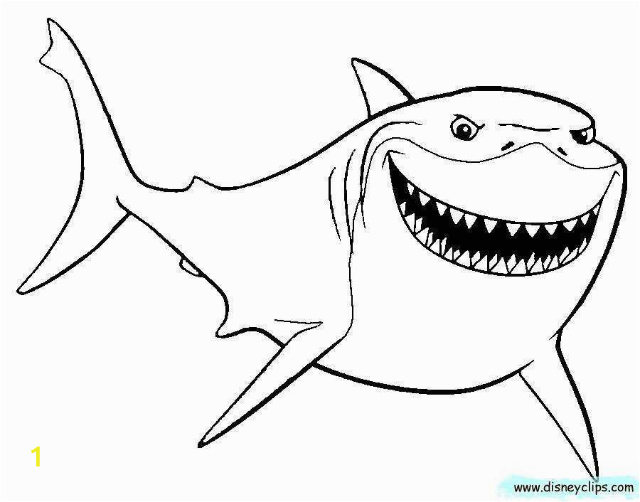 awesome coloring pages shark for adults 2