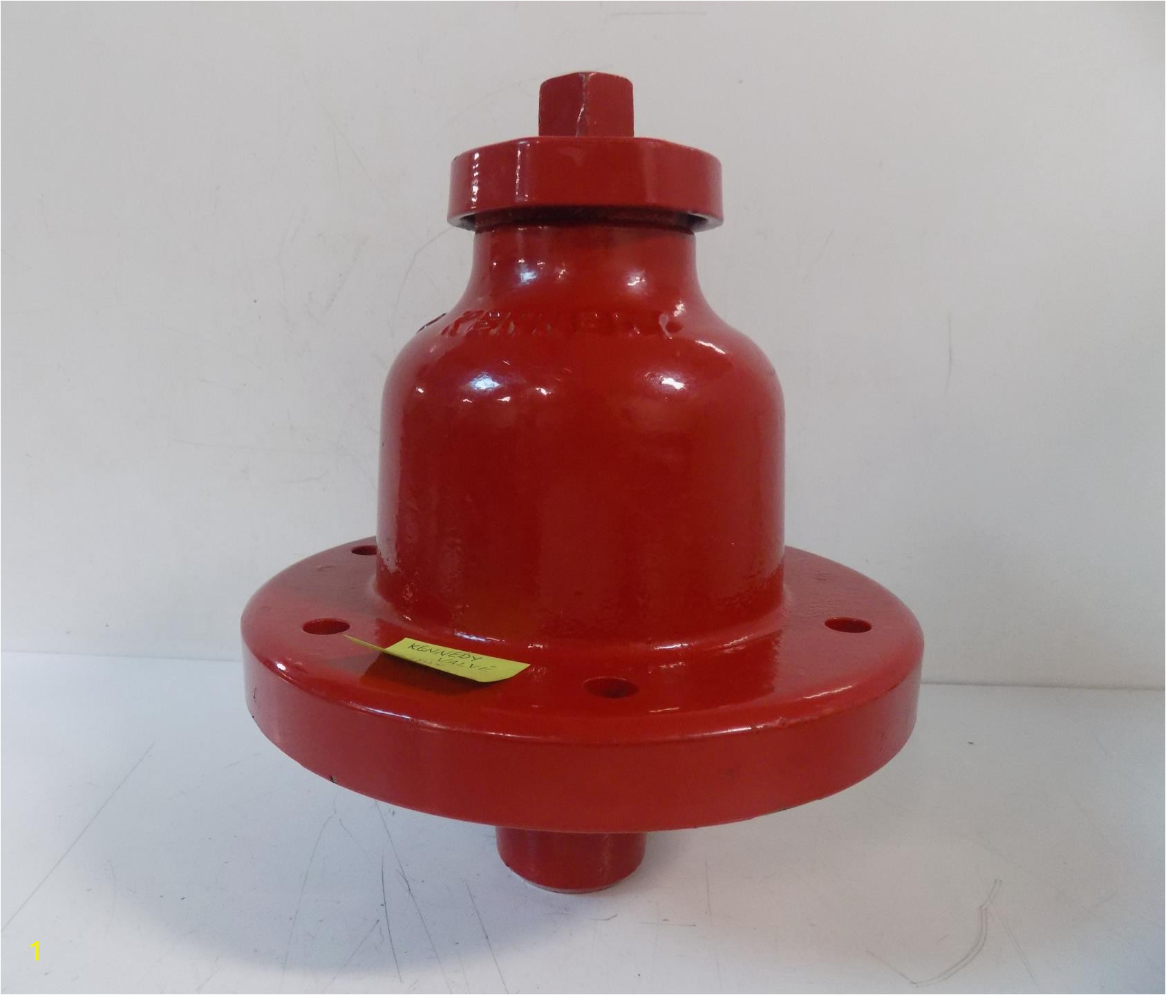 Fire Hydrant Coloring Page Kennedy Valve Fire Hydrant Cap