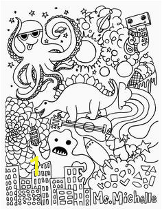 Five Finger Death Punch Coloring Pages 49 Best Images