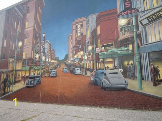 Flood Wall Murals In Portsmouth Ohio top 7 Things to Do In Wheelersburg United States