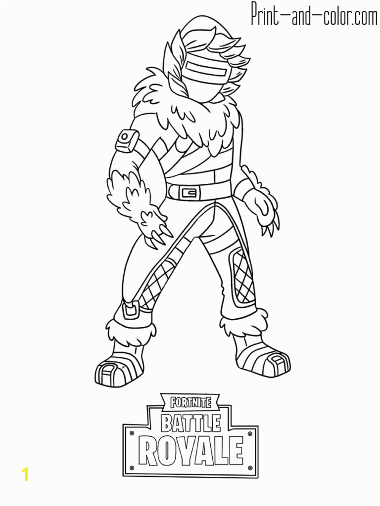 Fortnite Coloring Pages Ikonik Skin | divyajanani.org - 768 x 1024 jpeg 86kB