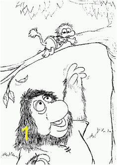 Fraggle Rock Coloring Pages 72 Best Coloring Pages Images