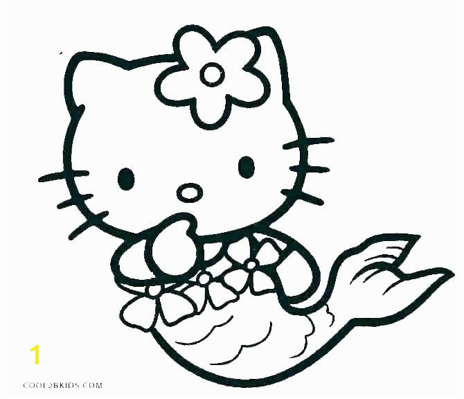 Free Coloring Page Hello Kitty Free Coloring Pages Unikitty – Pusat Hobi