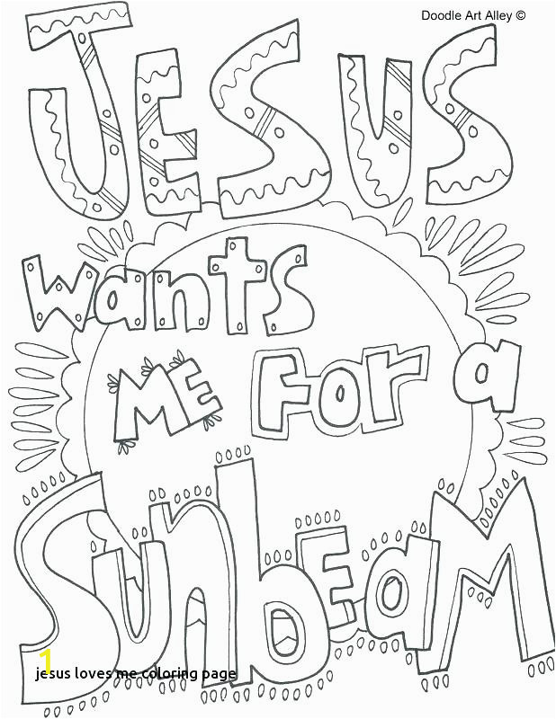 jesus loves me coloring pages printables kitchen cabinets online free for