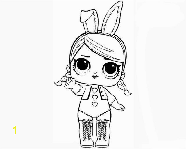Free Coloring Pages Lol Dolls 27 Wonderful Of Lol Coloring Pages