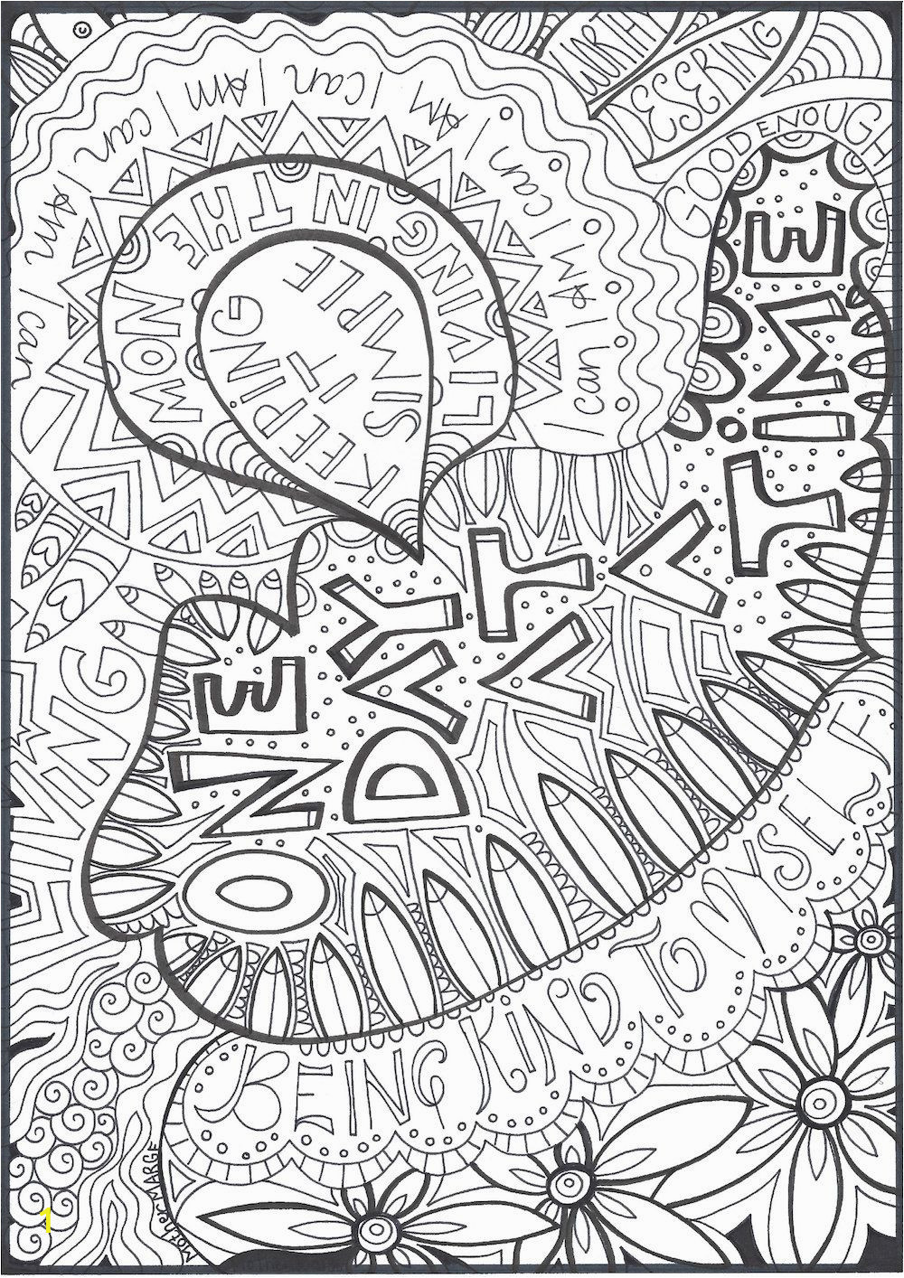 Free Full Size Adult Coloring Pages | divyajanani.org