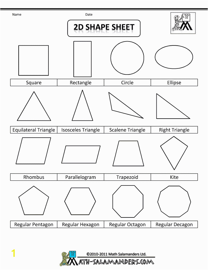 Free Geometric Shapes Coloring Pages Shape Figures to Print for Personal Anchor Charts Free Geometric Shapes Coloring Pages Shape Figures to Print for Personal Anchor Charts