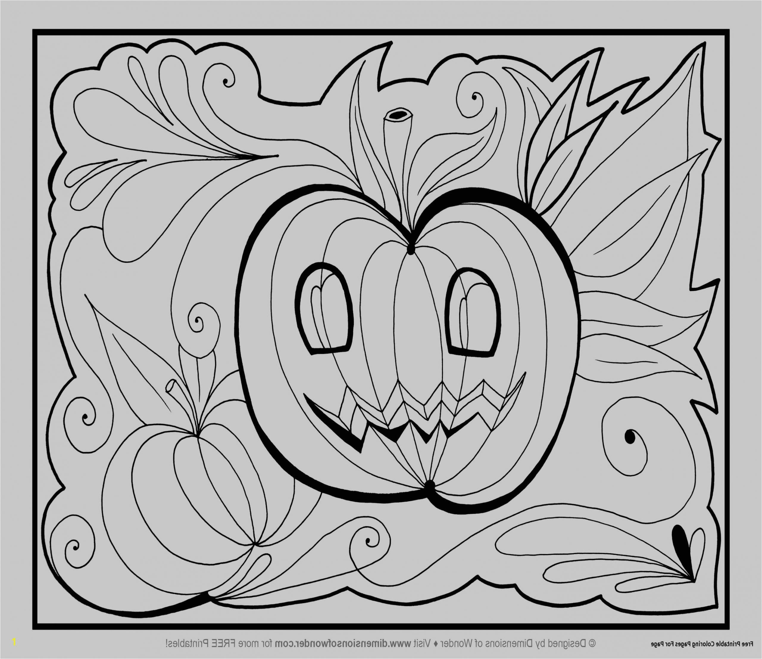 printable halloween coloring page new stock bible coloring sheets free kanta of printable halloween coloring page