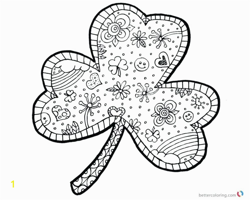 Free Leprechaun Coloring Pages Print Coloring Book Coloring Pages Staggeringrockng Page