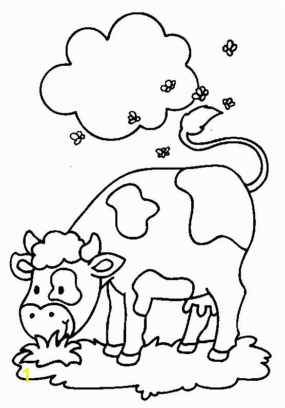 Free Printable Cow Coloring Pages Dibujos Para Colorear Dibujos Para Pintar Dibujos Para