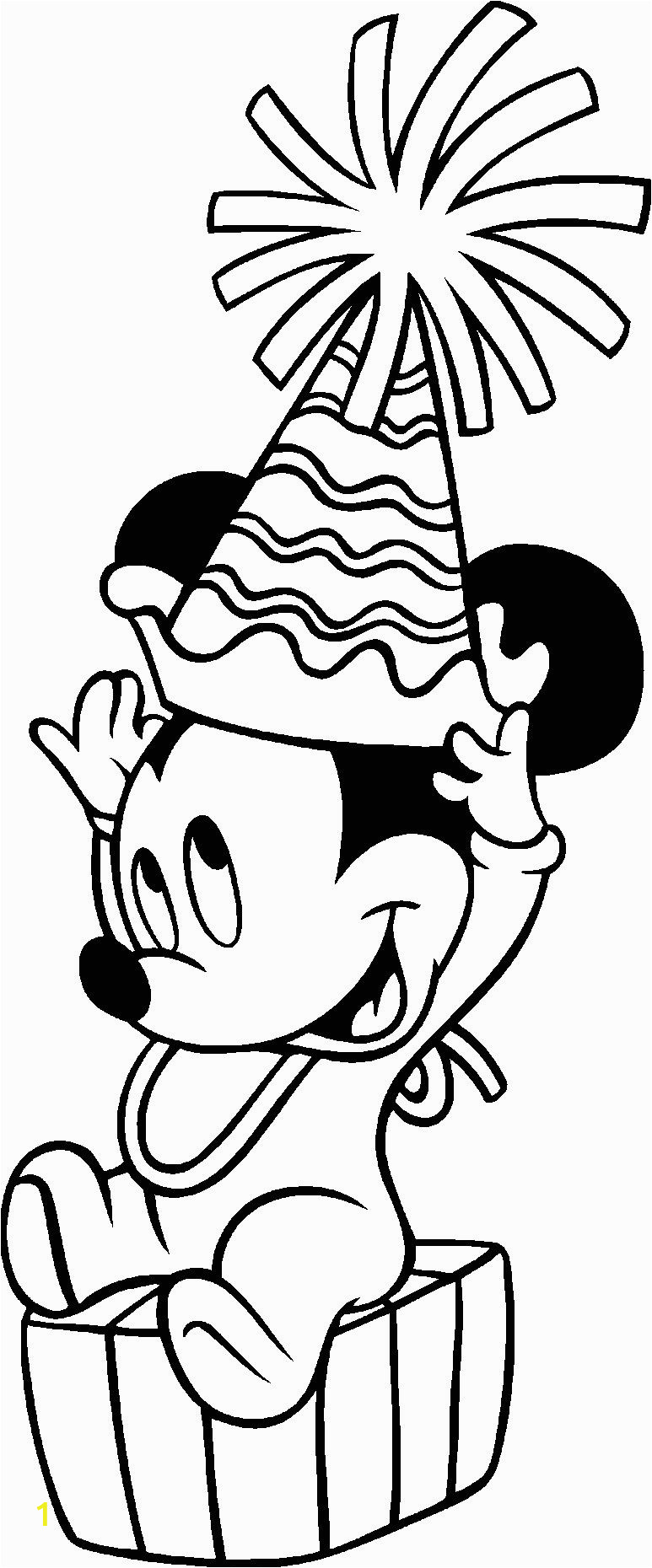 Free Printable Minnie Mouse Coloring Pages Free Printable Mickey Mouse Coloring Pages for Kids
