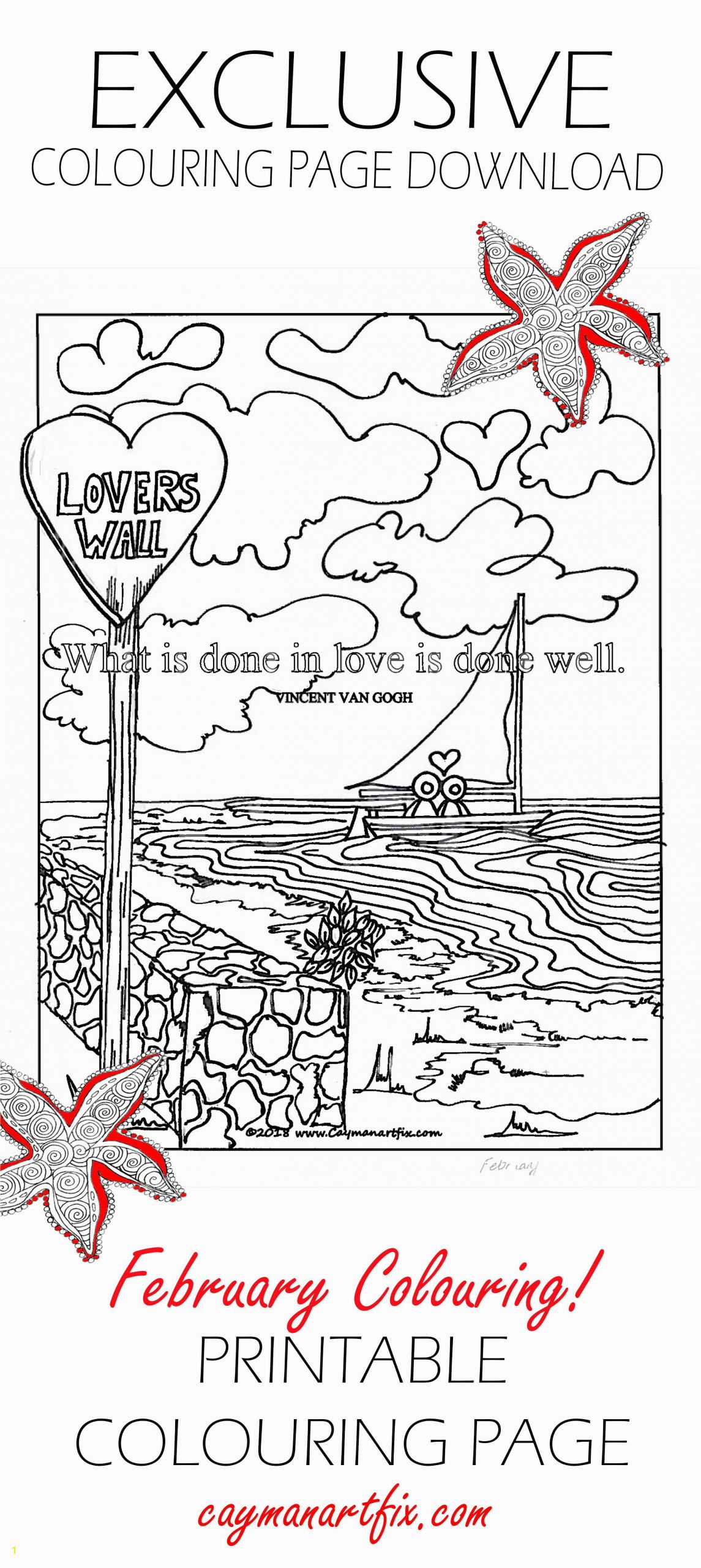 Free Up Coloring Pages Download Our Exclusive February Colouring Page