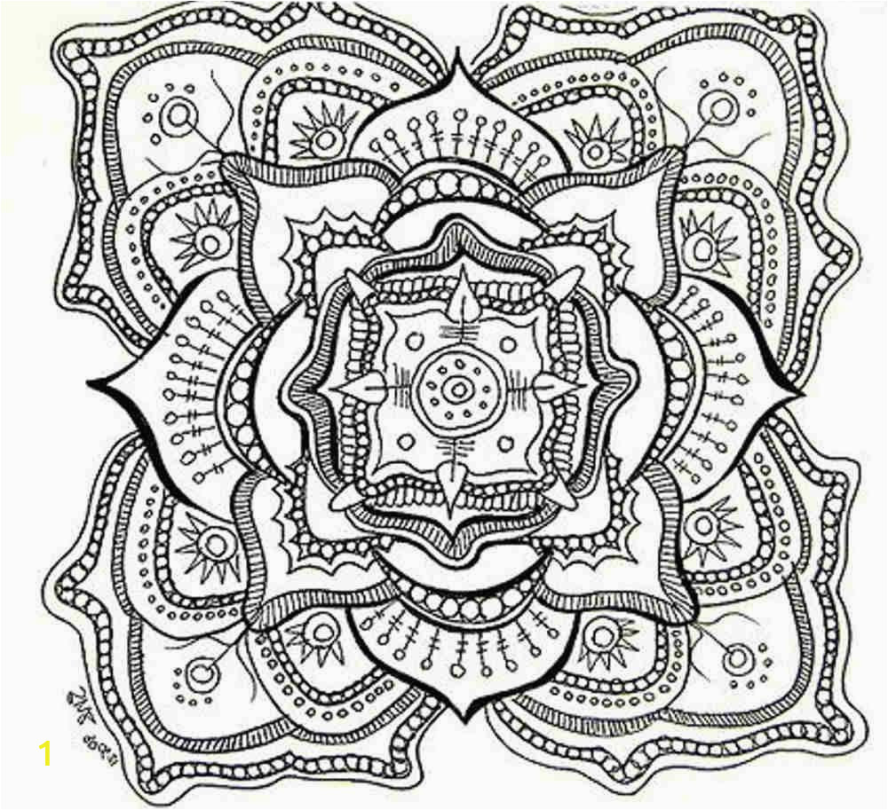 free mandala coloring pages pdf free mandalang pages pdf beautiful adult page