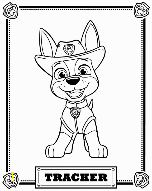 Full Size Paw Patrol Coloring Pages 14 Malvorlagen Kinder Paw Patrol Coloring Pages Coloring Disney