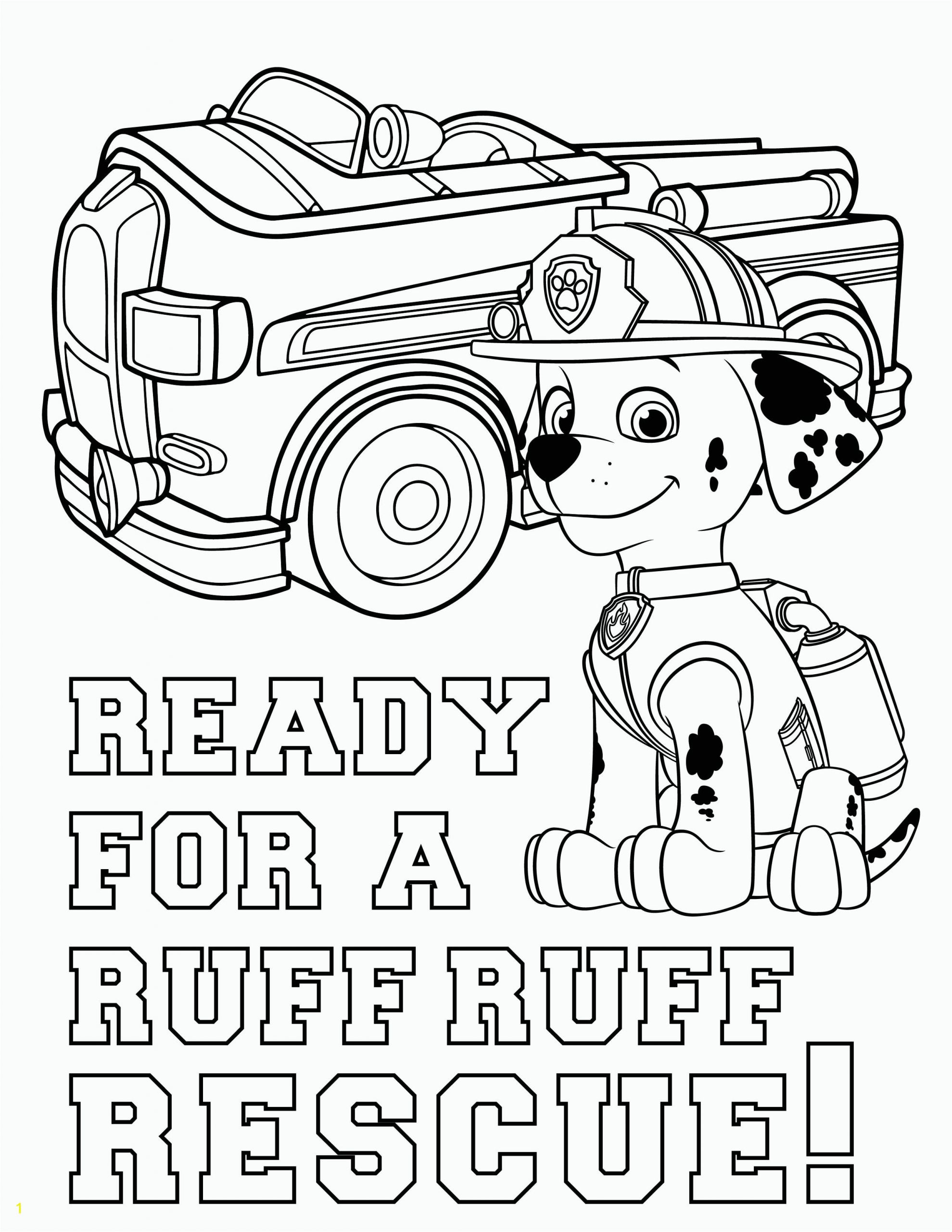 Full Size Paw Patrol Coloring Pages Coloring Book Paw Patrol Coloring Pages to Print Stress