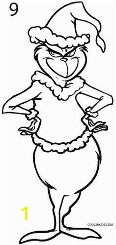Full Size the Grinch Coloring Pages 2945 Best Wonderful Babies Images In 2020