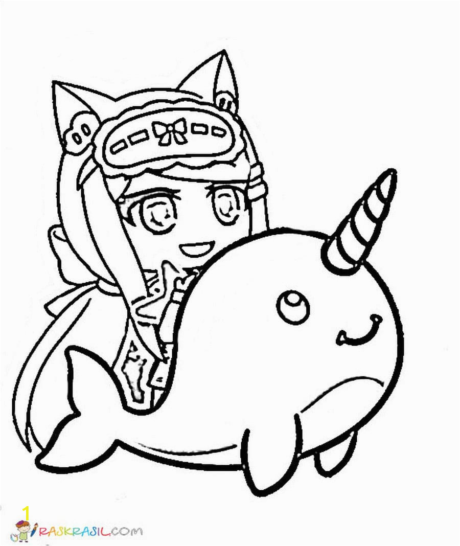 gacha life coloring pages unique collectiont for free raskrasil painted horsetable animals painter