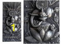 Ganesh Elevation Wall Mural 12 Best Wall Art Elevation Images
