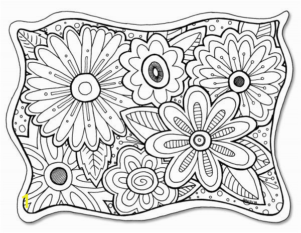 Gel Pen Coloring Pages | divyajanan