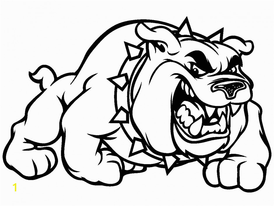 a8ef0c8c3ff205c2813a003b578cc8d7 28 collection of georgia bulldogs football coloring pages high 940 705