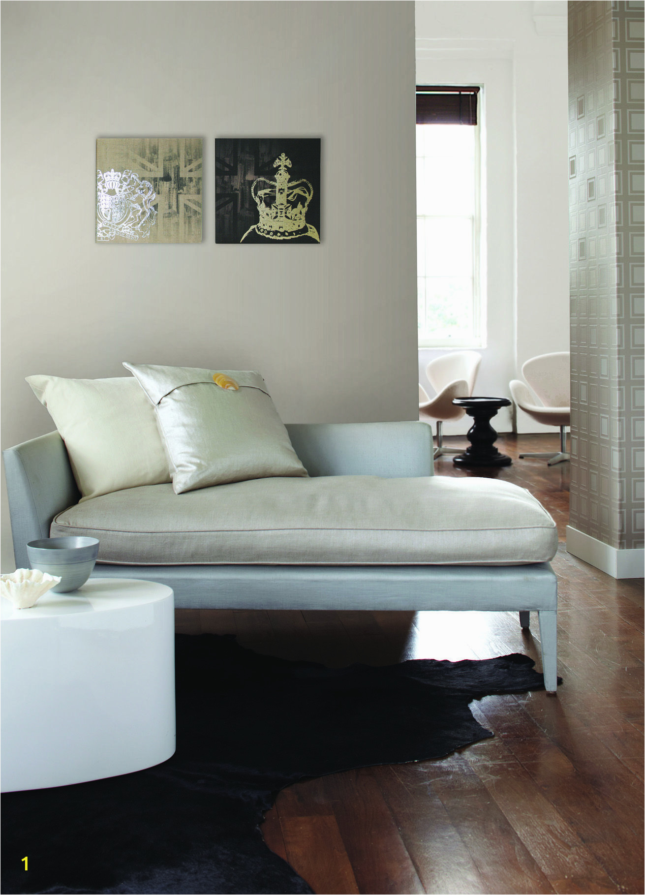 Graham and Brown Wall Murals Kelly Hoppen Kelly S Taupe Graham and Brown