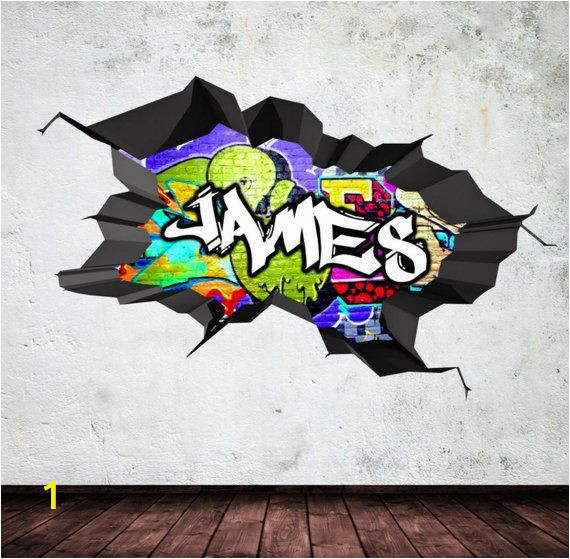 Graphic Murals for Walls Decals Mural Wall Covering Custom Wall Mural Custom Wall