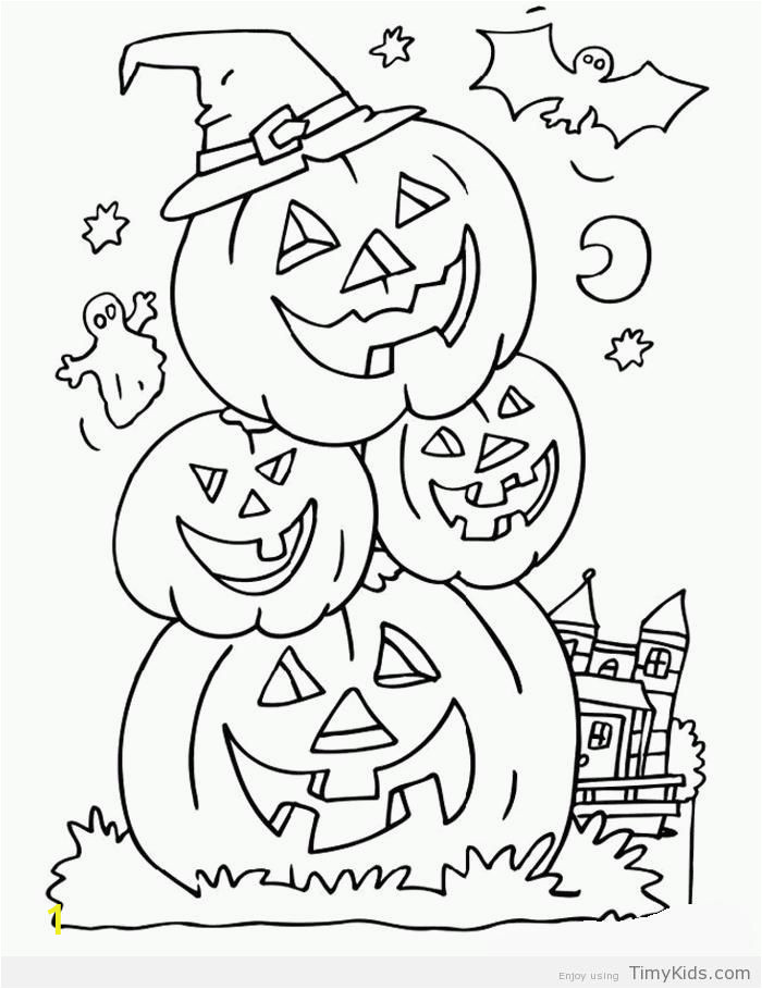 Halloween Coloring Pages for Boys Marvelous Fun Coloring Pages for Kids Picolour
