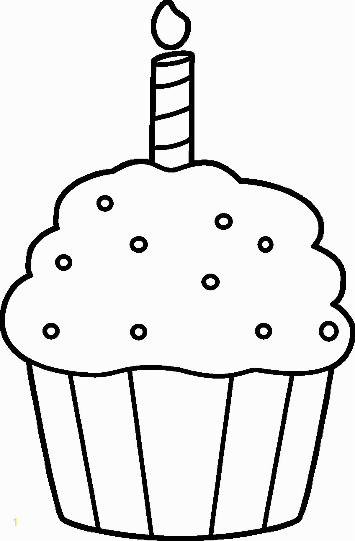 free cupcake coloring page inspirational stock luxury free coloring pages cupcakes of free cupcake coloring page