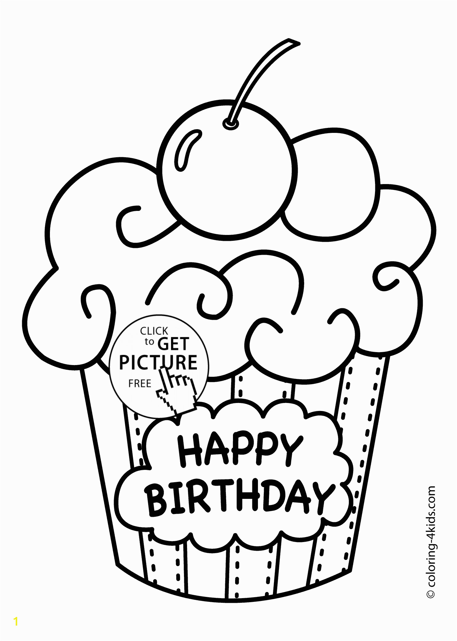 8f57aceb6e4c4935d3c4e89be4edb8b5 birthday coloring pages for kids birthday party coloring pages 1483 2079