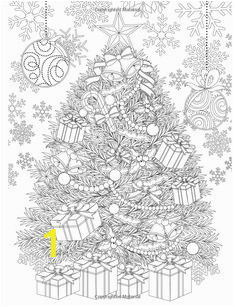 Hard Christmas Coloring Pages 118 Best Colouring Pages for Adults Printable Images