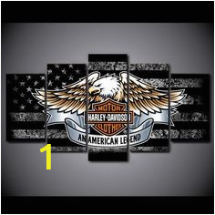 Harley Davidson Wall Mural Shop 11 Best Harley 3d Wall Posters Images