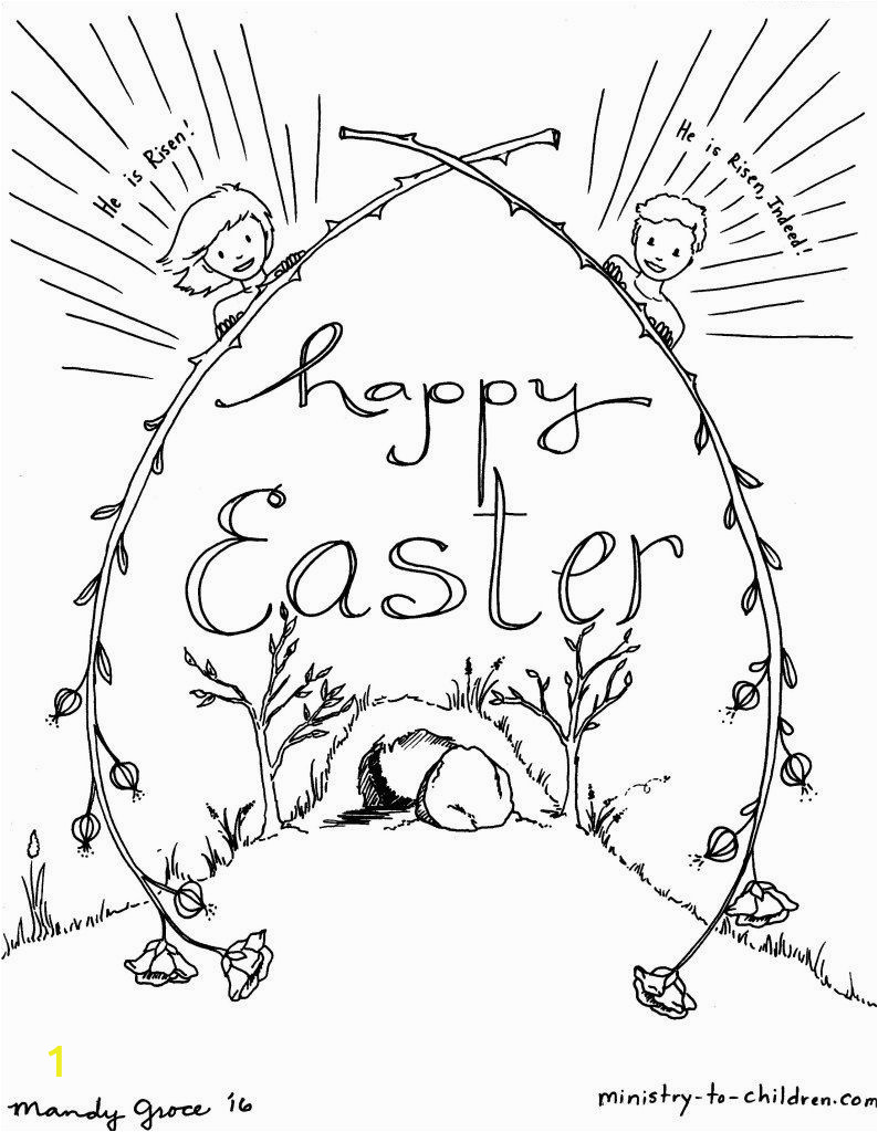 christian easter coloring pages with for toddlers printable christian easter coloring pages