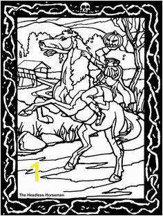 56e531a8a6e176bc90c88fd9cd halloween coloring pages headless horseman