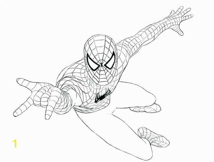 amazing 2 coloring pages spider man home ing drawing of spiderman into the verse free colouring a