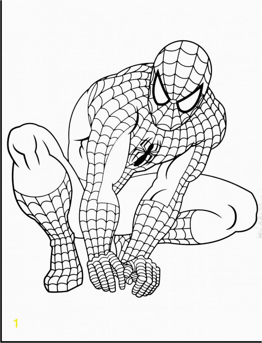 Homecoming Spiderman Coloring Pages Lego Spiderman Coloring Pages for Kids