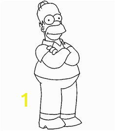 d6991e040c90d578de753c e0 homer simpson simpsons