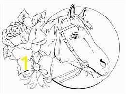 Horse Racing Coloring Pages Image Result for Horse Coloring Pages